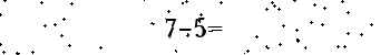 Please type the correct answer for the expression below