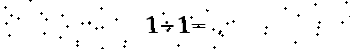 Please type the correct answer for the expression below