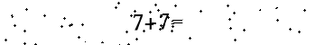 Please type the correct answer for the expression below