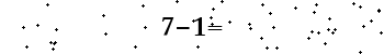 Please type the correct answer for the expression below