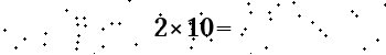 Please type the correct answer for the expression below