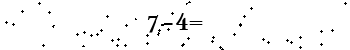Please type the correct answer for the expression below