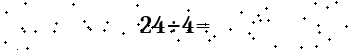 Please type the correct answer for the expression below