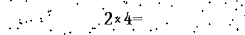 Please type the correct answer for the expression below