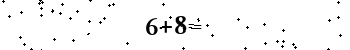 Please type the correct answer for the expression below