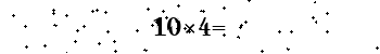Please type the correct answer for the expression below