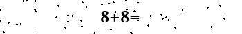 Please type the correct answer for the expression below
