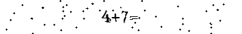 Please type the correct answer for the expression below