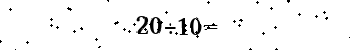 Please type the correct answer for the expression below