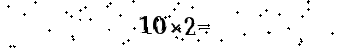 Please type the correct answer for the expression below