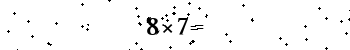 Please type the correct answer for the expression below
