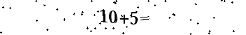 Please type the correct answer for the expression below