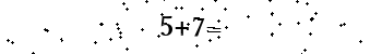 Please type the correct answer for the expression below
