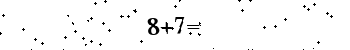 Please type the correct answer for the expression below