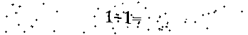 Please type the correct answer for the expression below