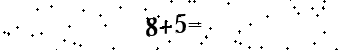 Please type the correct answer for the expression below