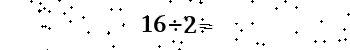 Please type the correct answer for the expression below