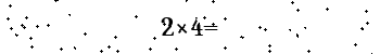 Please type the correct answer for the expression below