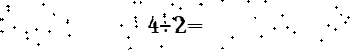 Please type the correct answer for the expression below