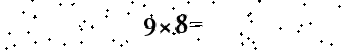 Please type the correct answer for the expression below