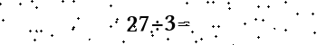 Please type the correct answer for the expression below