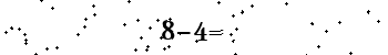 Please type the correct answer for the expression below