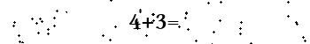 Please type the correct answer for the expression below