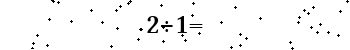 Please type the correct answer for the expression below
