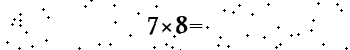 Please type the correct answer for the expression below