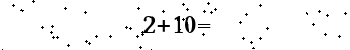 Please type the correct answer for the expression below
