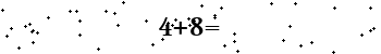 Please type the correct answer for the expression below