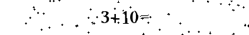 Please type the correct answer for the expression below