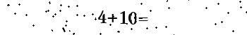 Please type the correct answer for the expression below