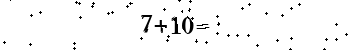Please type the correct answer for the expression below