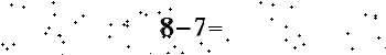 Please type the correct answer for the expression below