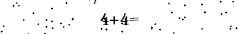 Please type the correct answer for the expression below