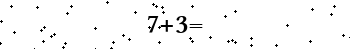 Please type the correct answer for the expression below