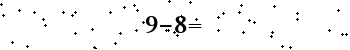 Please type the correct answer for the expression below