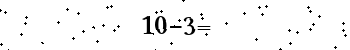 Please type the correct answer for the expression below