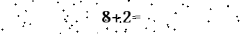 Please type the correct answer for the expression below
