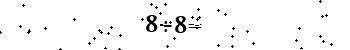 Please type the correct answer for the expression below