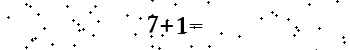 Please type the correct answer for the expression below