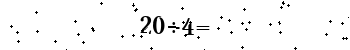 Please type the correct answer for the expression below