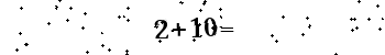 Please type the correct answer for the expression below