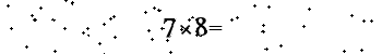 Please type the correct answer for the expression below