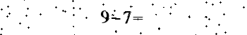 Please type the correct answer for the expression below