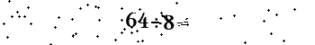 Please type the correct answer for the expression below