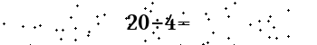Please type the correct answer for the expression below