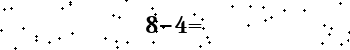 Please type the correct answer for the expression below