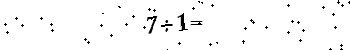 Please type the correct answer for the expression below